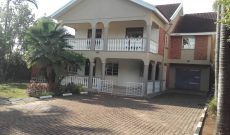 House for sale in Ministers' Village Ntinda