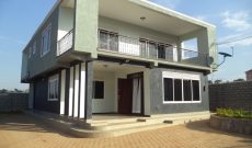 4 bedroom house for sale in Entebbe