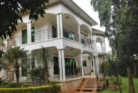 5 Bedroom House For sale in Ministers' Village Ntinda