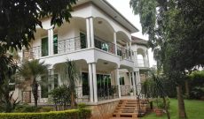 5 Bedroom House For sale in Ministers' Village Ntinda
