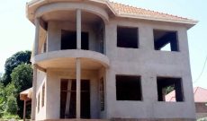 4 Bedroom house for sale in Kajjansi