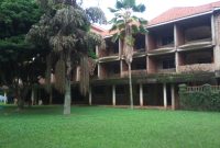 Hotel structure for sale in Kololo