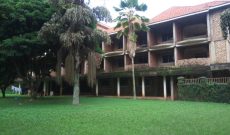 Hotel structure for sale in Kololo