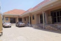 6 Rental units for sale in Najjera