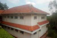 House for sale in Kololo on 60 decimals at 1.4m usd