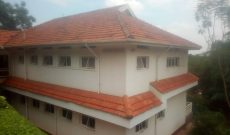 House for sale in Kololo on 60 decimals at 1.4m usd