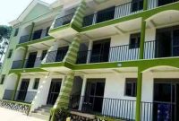 Rental units for sale in Kyaliwajjala