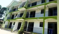 Rental units for sale in Kyaliwajjala