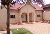 House for sale in Lusaze Mengo Kampala