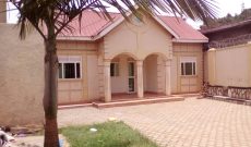 House for sale in Lusaze Mengo Kampala