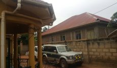 Rental units for sale in Kyanja