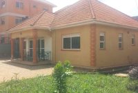 House for rent in Kyaliwajjala 1.3m