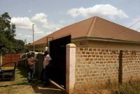 House for sale in Kawempe Tula