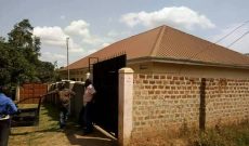 House for sale in Kawempe Tula
