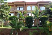 Apartments for sale in Ntinda