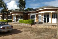 10 rental units for sale in Kisaasi