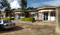 10 rental units for sale in Kisaasi