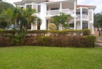 House for sale in Munyonyo