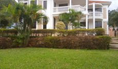 House for sale in Munyonyo