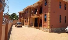 Apartment block for sale in Najjera