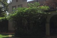 7 bedroom House for rent in Bugolobi