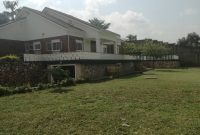 House for sale in Munyonyo