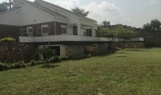 House for sale in Munyonyo