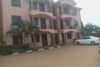 Apartment block for sale in Konge Buziga