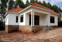 House for sale in Kasangati Gayaza Road