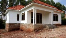 House for sale in Kasangati Gayaza Road