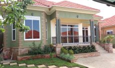 4 bedroom house for sale in Kyaliwajjala