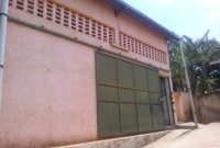 Warehouse for rent in Kawempe