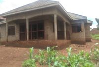 House for sale in Buwate Najjera