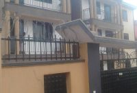 Apartments for rent in Naalya