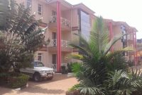 9 Apartment block for sale in Naguru