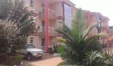 9 Apartment block for sale in Naguru