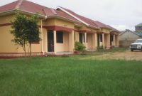 Rental units for sale in Kirinya Bweyogerere