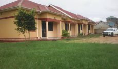 Rental units for sale in Kirinya Bweyogerere