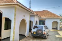 3 Rental units for sale in Kyaliwajjala making 3m monthly