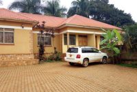 2 Rental Units for sale in Najjera Buwate