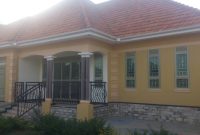 3 Bedroom house for sale in Bwebajja