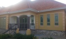 3 Bedroom house for sale in Bwebajja