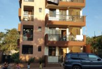 Apartment block and villas for sale in Bukoto