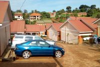 Rental houses for sale in Bunamwaya