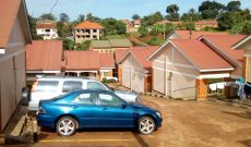 Rental houses for sale in Bunamwaya