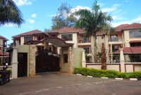 Apartments for rent in Kololo