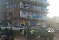 Hostel for sale in Makerere