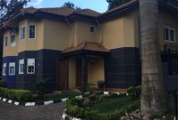 House for sale in Naguru 230,000 USD