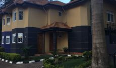 House for sale in Naguru 230,000 USD