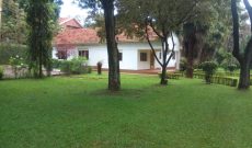 House for sale in Bugolobi on 60 decimals 650,000 usd